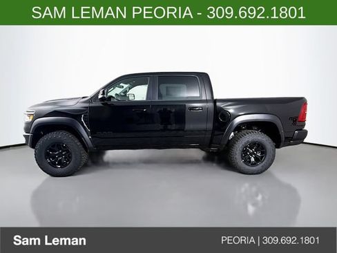 New 2026 RAM 1500 RHO AWD/4WD image 4