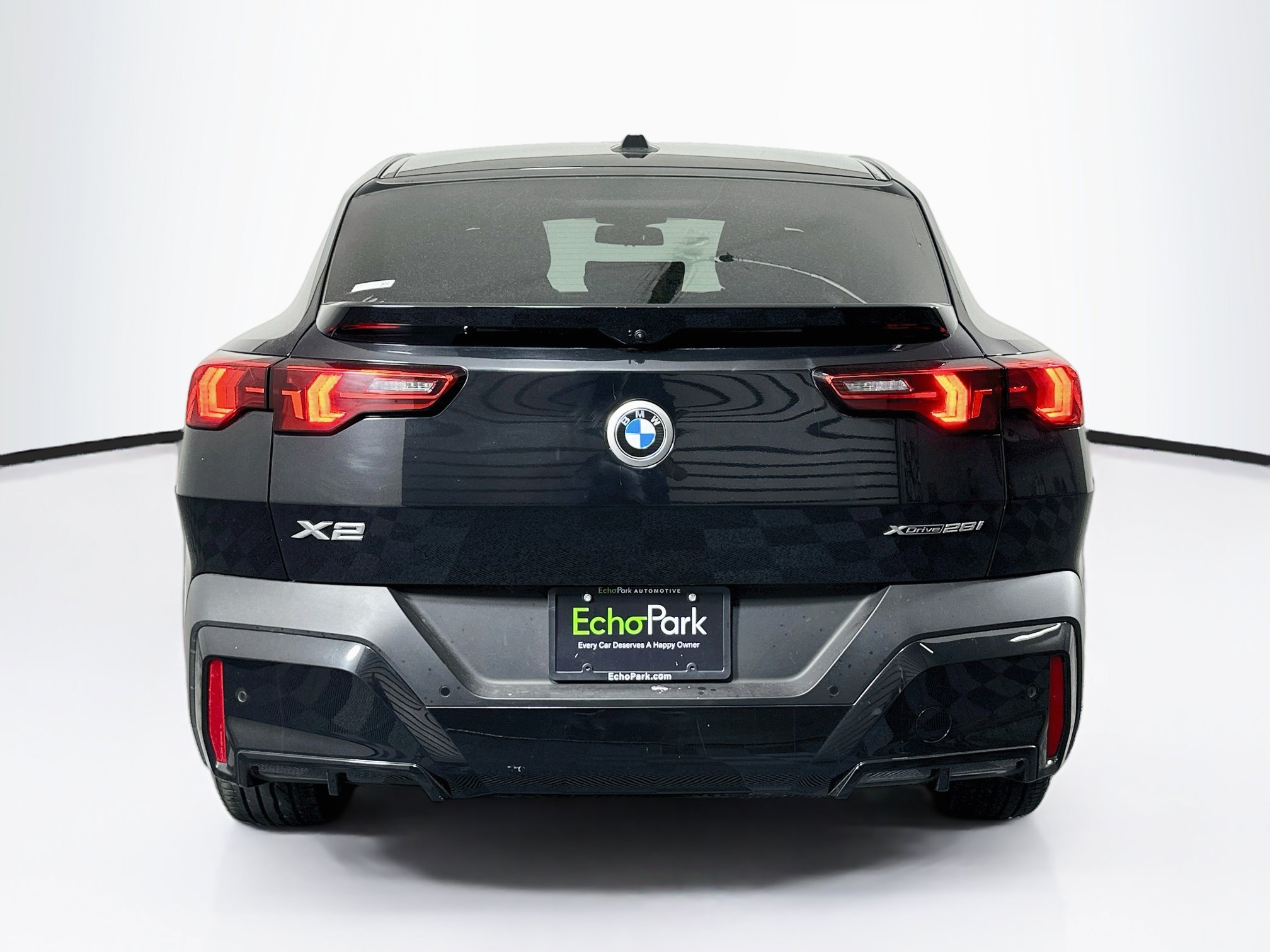 Used 2026 BMW X2 xDrive28i w/ Convenience Package AWD/4WD image 7