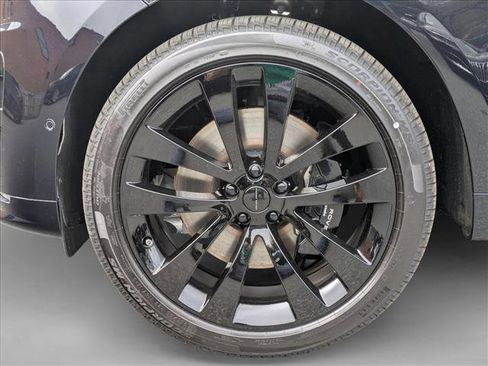 New 2026 Land Rover Range Rover Sport Autobiography image 10