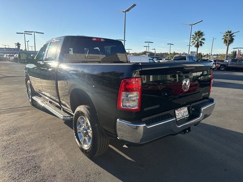 Certified 2024 RAM 2500 Big Horn w/ Bed Utility Group image 5