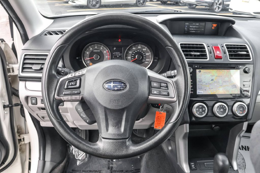 Used 2016 Subaru Forester 2.5i Premium AWD/4WD image 21
