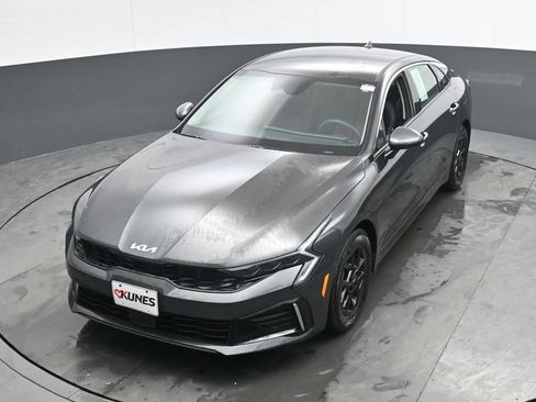 Used 2025 Kia K5 LXS image 39