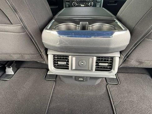 Used 2025 Ford F150 XLT w/ Equipment Group 302A MID RWD image 19