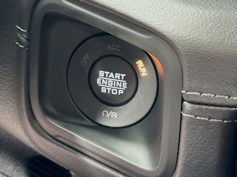 New 2026 Jeep Wrangler Unlimited Rubicon image 19