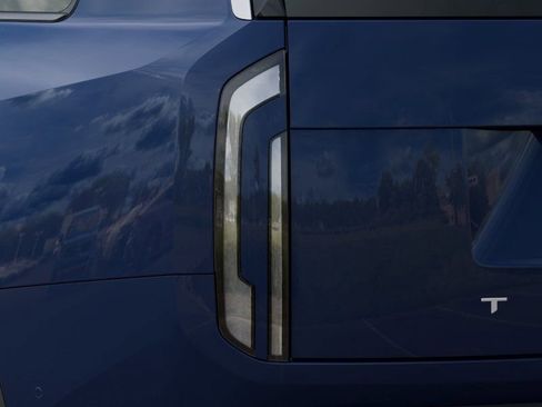 New 2027 Kia Telluride S FWD image 11