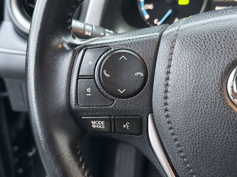 Used 2016 Toyota RAV4 XLE image 26