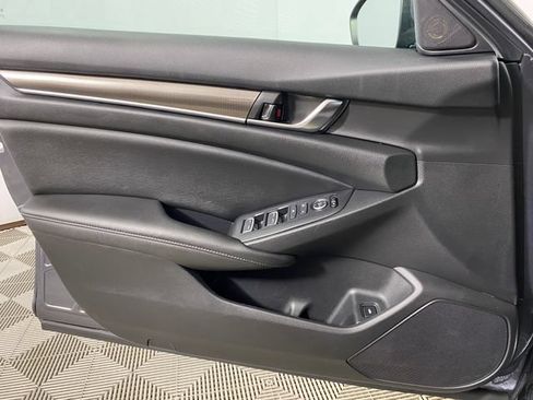 Used 2020 Honda Accord Sport image 20