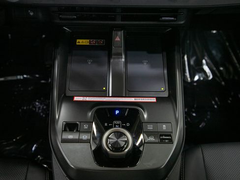 Certified 2026 Toyota bZ AWD/4WD image 16