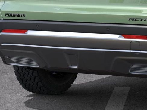 New 2026 Chevrolet Equinox ACTIV image 14