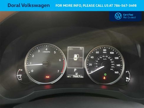 Used 2024 Lexus IS 300 w/ Comfort Package image 16