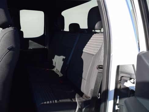 Certified 2023 Ford F150 XL w/ STX Appearance Package image 9