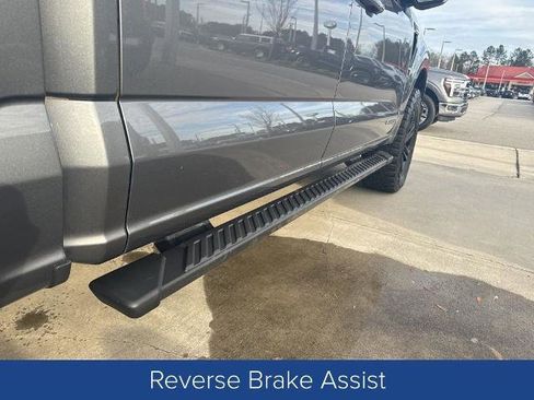 Certified 2023 Ford F150 XLT w/ Equipment Group 302A High image 8