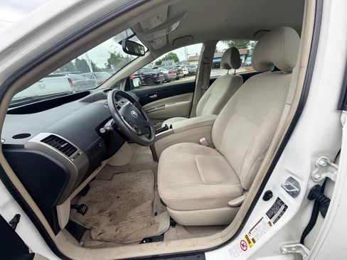 Used 2009 Toyota Prius FWD image 32