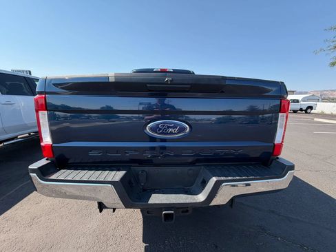 Used 2019 Ford F250 XLT AWD/4WD image 7