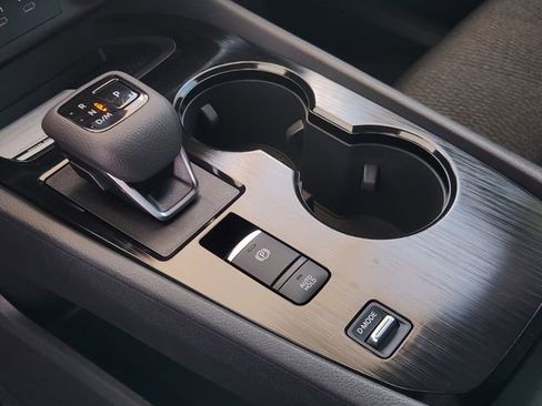 New 2026 Nissan Rogue SV image 16