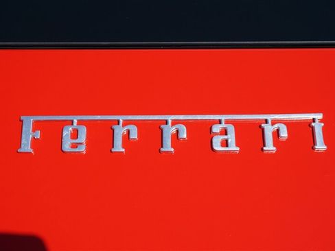 Used 2008 Ferrari F430 Spider RWD image 43