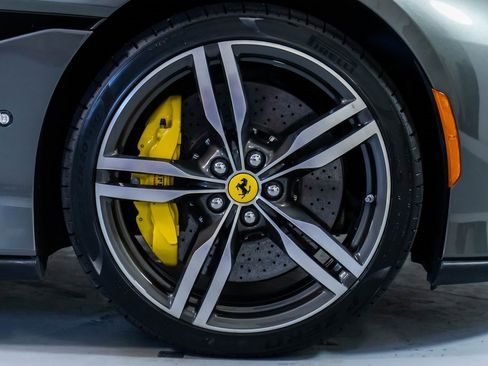 Certified 2019 Ferrari Portofino image 60