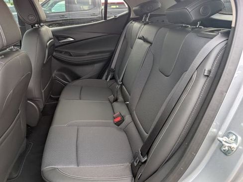 New 2026 Buick Encore GX Preferred w/ Advanced Technology Package FWD image 19