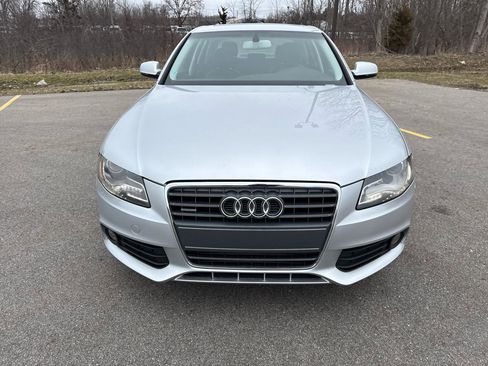 Used 2012 Audi A4 2.0T Premium image 2