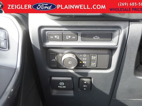 Used 2022 Ford F150 XLT w/ Equipment Group 302A High image 26