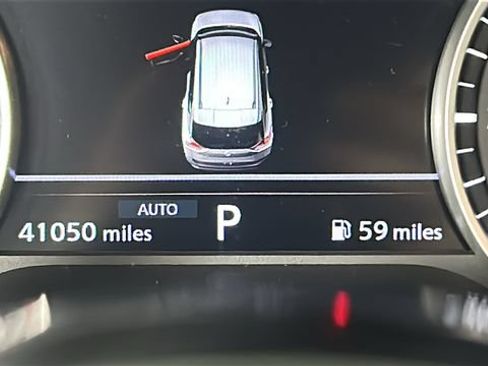 Used 2023 Nissan Rogue SV AWD/4WD image 18