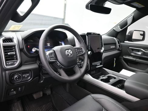 New 2026 RAM 1500 Lone Star image 2