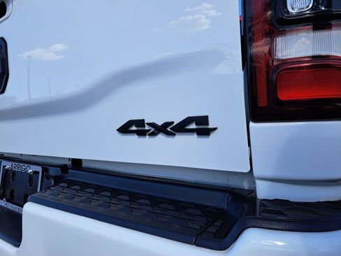 Certified 2021 RAM 2500 Laramie w/ Night Edition image 23