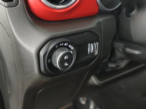 Used 2023 Jeep Gladiator Rubicon w/ Trailer Tow Package image 16