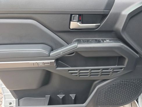 New 2026 Toyota Tacoma TRD Sport AWD/4WD image 27