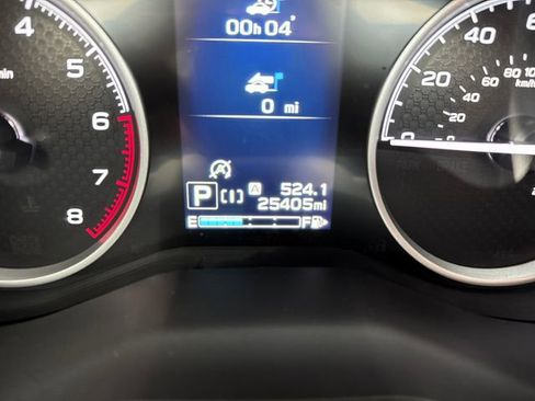 Used 2023 Subaru Forester Premium image 23