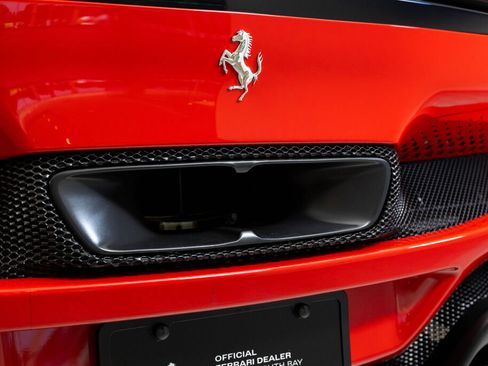 Certified 2024 Ferrari 296 GTS RWD image 18