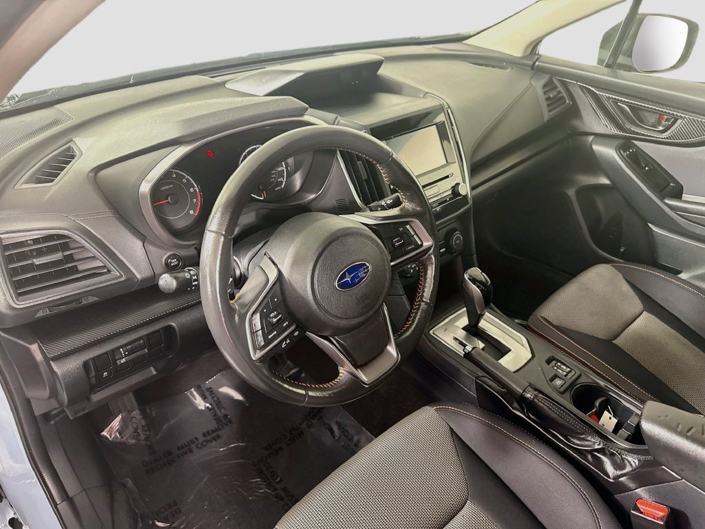 Used 2019 Subaru Crosstrek 2.0i Premium AWD/4WD image 21