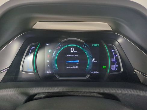 Used 2020 Hyundai Ioniq SEL FWD image 34