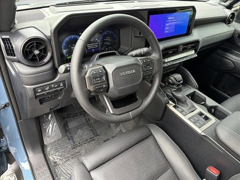 New 2026 Toyota Land Cruiser image 13