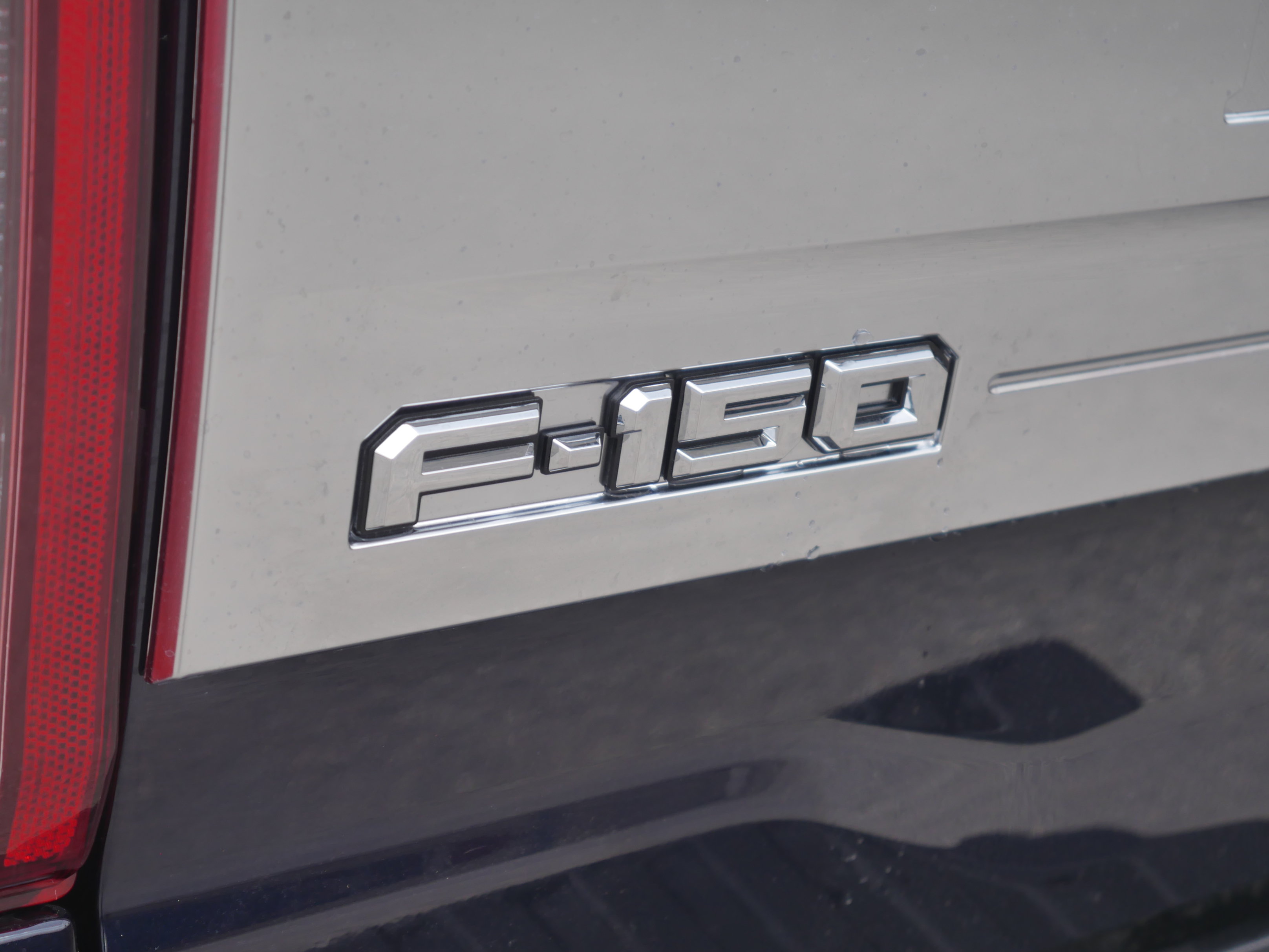 New 2026 Ford F150 King Ranch w/ Equipment Group 601A High AWD/4WD image 25