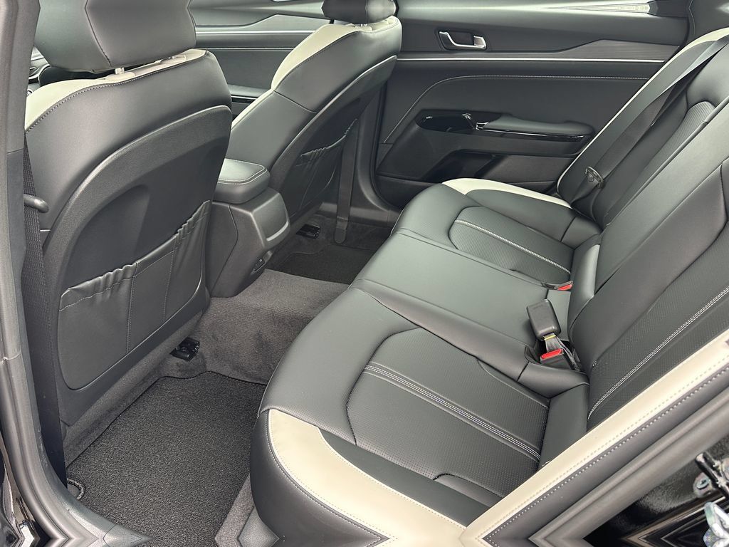New 2026 Kia K5 GT-Line AWD/4WD image 10