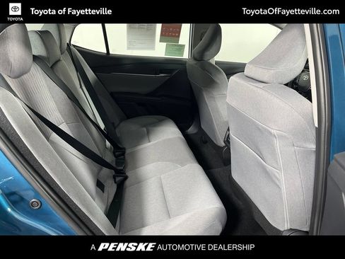 Used 2026 Toyota Camry LE FWD image 13