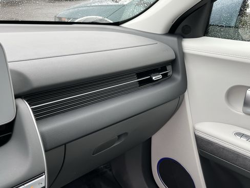 Certified 2023 Hyundai Ioniq 5 Limited image 24