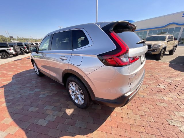 Certified 2024 Honda CR-V EX image 30