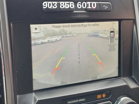 Used 2019 Ford F250 XLT w/ XLT Value Package image 18