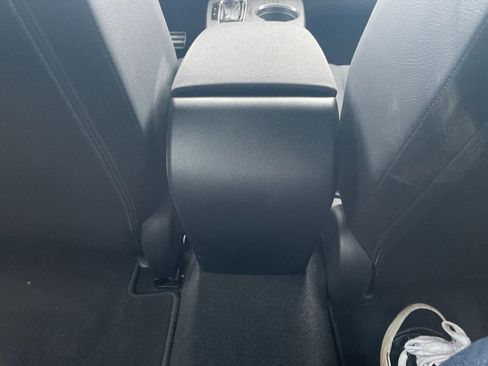 Certified 2025 Honda Civic Sport image 22