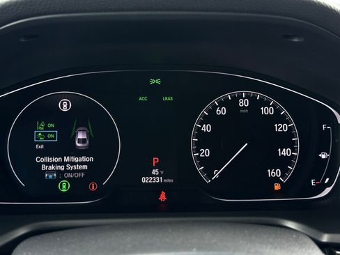 Used 2019 Honda Accord Sport image 35