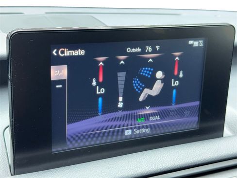 Used 2024 Lexus IS 350 F Sport w/ Accessory Package 2 image 25