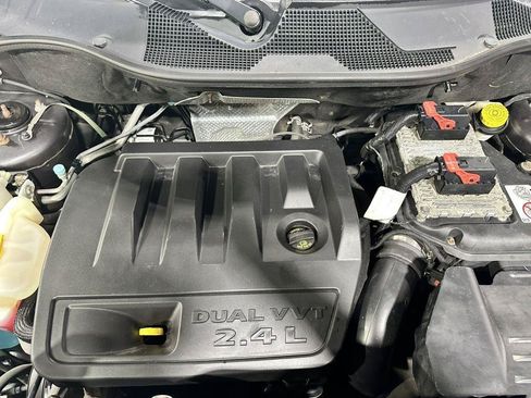 Used 2016 Jeep Patriot High Altitude AWD/4WD image 43