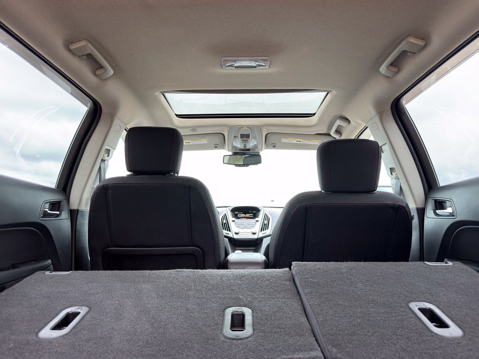 Used 2015 GMC Terrain SLE w/ Convenience Package FWD image 34