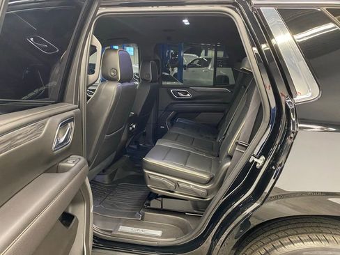 Used 2021 GMC Yukon SLT AWD/4WD image 17