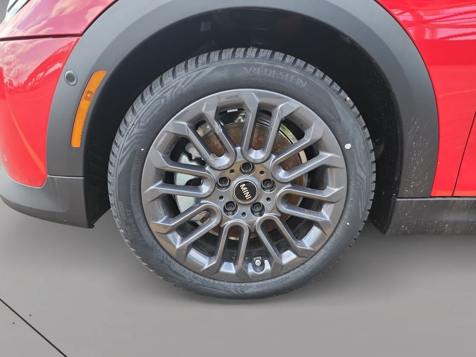 New 2026 MINI Cooper S FWD image 19