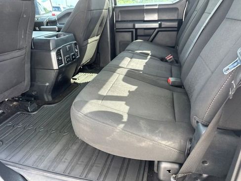 Used 2018 Ford F150 XLT w/ Equipment Group 302A Luxury RWD image 16