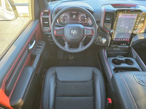 Used 2025 RAM 1500 Rebel w/ Rebel Level 1 Equipment Group image 30