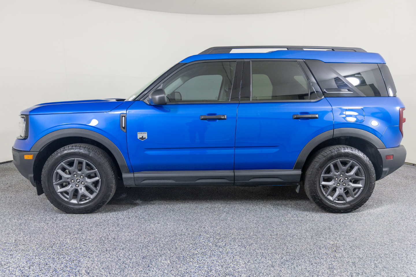 Used 2025 Ford Bronco Sport Big Bend AWD/4WD image 24